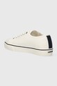 Încălțăminte Levi's tenisi HERNAN S 235655.51 alb