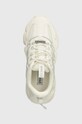 Steve Madden sneakers Spectator alb SM11002961.11E