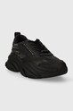Αθλητικά Steve Madden Possesionr SM11002270.001 μαύρο SS24