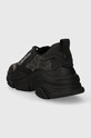 Παπούτσια Αθλητικά Steve Madden Possesionr SM11002270.001 μαύρο