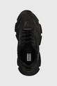 Αθλητικά Steve Madden Possesionr μαύρο SM11002270.001