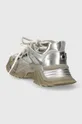 Steve Madden sneakersy Kingdom-E Cholewka: Materiał syntetyczny, Materiał tekstylny, Wnętrze: Materiał syntetyczny, Materiał tekstylny, Podeszwa: Materiał syntetyczny