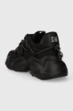 Обувь Кроссовки Steve Madden Spectator SM11002961.184 чёрный