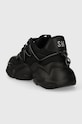 Παπούτσια Αθλητικά Steve Madden Spectator SM11002961.184 μαύρο
