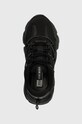 Кроссовки Steve Madden Spectator чёрный SM11002961.184