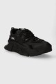 Steve Madden sneakersy Kingdom-E SM19000086.915 czarny SS24