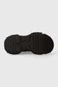 Steve Madden sneakersy Kingdom-E SM19000086.915 czarny