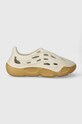 Steve Madden sneakers Vine sintetic bej SM11002858.OWK