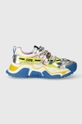 multicolor Steve Madden sneakersy Kingdom-E Damski