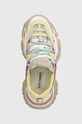 Steve Madden sneakersy Kingdom-E multicolor SM19000086.17M