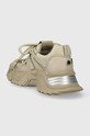 Încălțăminte Steve Madden sneakers Kingdom-E SM19000086.022 gri
