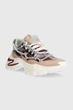 Кросівки Steve Madden Miracles SM11002303.69U рожевий SS24