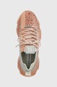 Кроссовки Steve Madden Mistica оранжевый SM11002320.06N