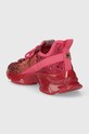 Παπούτσια Αθλητικά Steve Madden Mistica SM11002320.484 ροζ