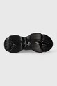Steve Madden sportcipő Mistica SM11002320.915 fekete