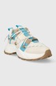 Кроссовки Steve Madden Tazmania SM11002419.BBO бежевый SS24
