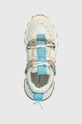 Кроссовки Steve Madden Tazmania бежевый SM11002419.BBO