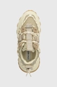 beige Steve Madden sneakers Tazmania