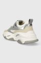 Obuća Tenisice Steve Madden Progressive SM19000096.04D siva