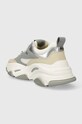 Обувь Кроссовки Steve Madden Progressive SM19000096.04D серый