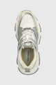 Steve Madden sneakers Progressive gri SM19000096.04D
