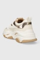 Încălțăminte Steve Madden sneakers Progressive SM19000096.10M bej