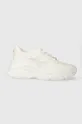 bianco Steve Madden sneakers Progressive Donna