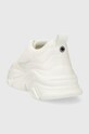 Взуття Кросівки Steve Madden Progressive SM19000096.11E білий