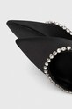 Steve Madden szpilki Vamper SM11002577.486 czarny