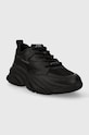 Steve Madden sneakersy Progressive SM19000096.184 czarny SS24
