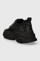 Obuwie Steve Madden sneakersy Progressive SM19000096.184 czarny