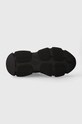 Steve Madden sneakersy Progressive SM19000096.184 czarny