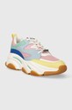 Tenisky Steve Madden Progressive SM19000096.153 viacfarebná SS24