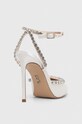 Παπούτσια Γόβες Steve Madden Vamper SM11002577.985 λευκό