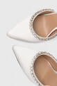 Γόβες Steve Madden Vamper λευκό SM11002577.985