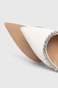 Γόβες Steve Madden Vamper SM11002577.985 λευκό