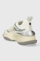 Încălțăminte Steve Madden sneakers Boost up SM11002929.196 gri