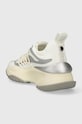 Взуття Кросівки Steve Madden Boost up SM11002929.196 сірий