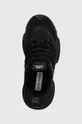 nero Steve Madden sneakers Boost up