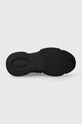Sneakers boty Steve Madden Boost up SM11002929.184 černá