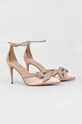 Visoke pete Steve Madden Lumiere SM11002640.856 bež SS24