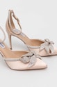 Obutev Visoke pete Steve Madden Lumiere SM11002640.856 bež
