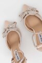 Visoke pete Steve Madden Lumiere SM11002640.856 bež