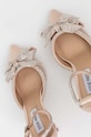 Visoke pete Steve Madden Lumiere SM11002640.856 bež