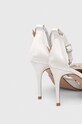 Παπούτσια Γόβες Steve Madden Lumiere SM11002640.985 λευκό