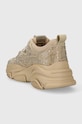 Obuv Tenisky Steve Madden Privy SM19000082.750 béžová