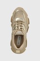 Steve Madden sneakers Privy bej SM19000082.750