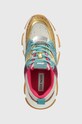 Αθλητικά Steve Madden Privy πολύχρωμο SM19000082.FWG