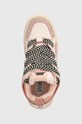 Steve Madden sneakersy Roaring różowy SM11002747.69X
