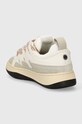 Încălțăminte Steve Madden sneakers Roaring SM11002747.WBG alb